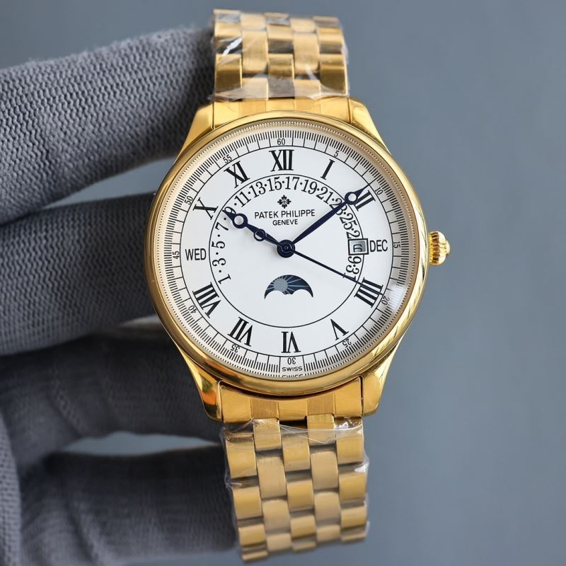 PATEK PHILIPPE Watches